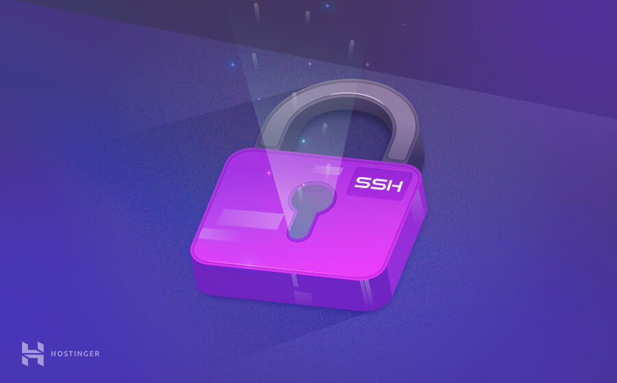 SSH Key Oluşturma