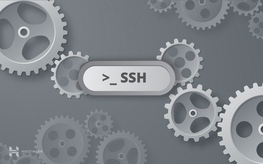 SSH nedir? SSH nasıl çalışır?
