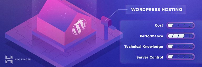 WordPress Hosting İncelemesi