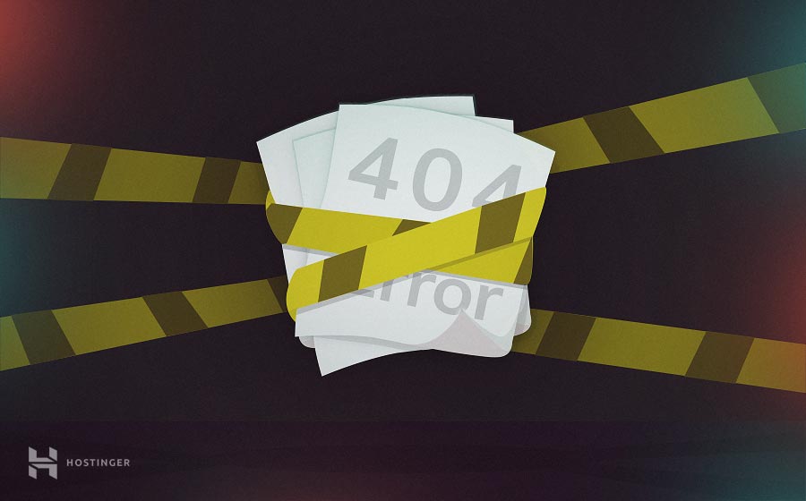 WordPress 404 Not Found Hatası Çözümü. 3 Resimli Anlatım