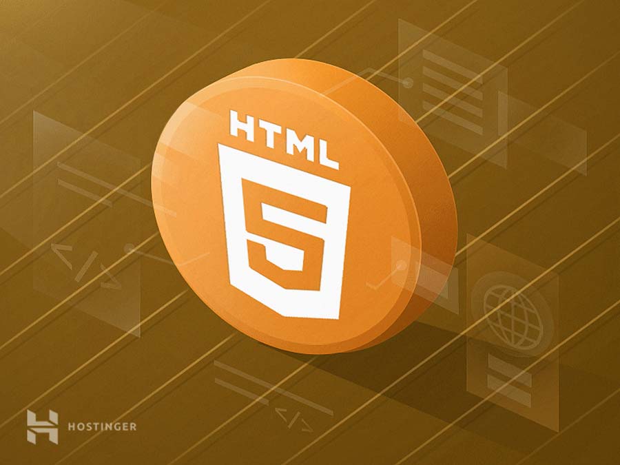HTML Nedir? Hypertext Markup Language Hakkında Genel Bilgiler
