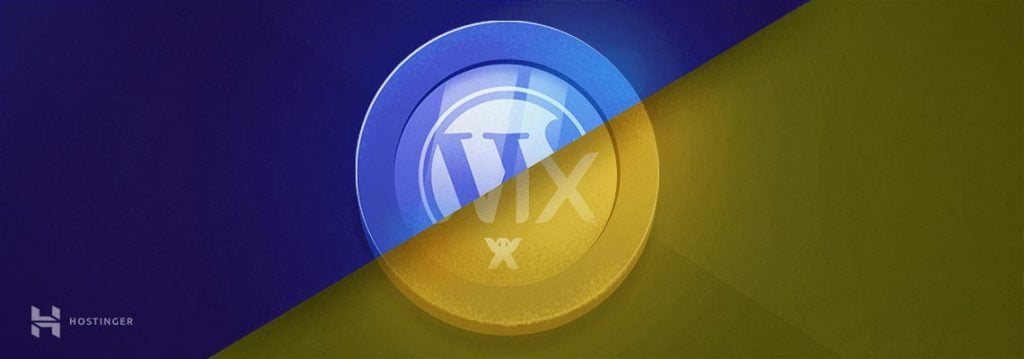 Wix vs WordPress: Hangi Platform Web Sitesi Kurmak İçin Daha İyi?