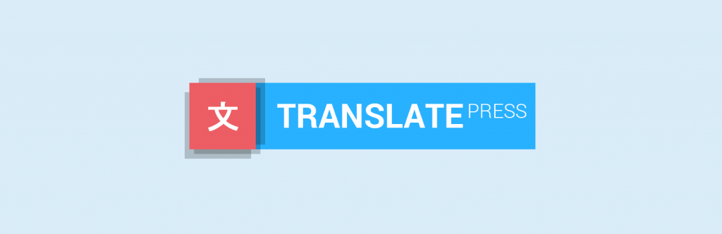 TranslatePress eklentisi