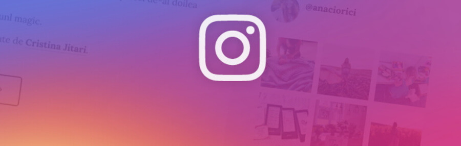 Instagram Widget by WPZOOM eklentisi
