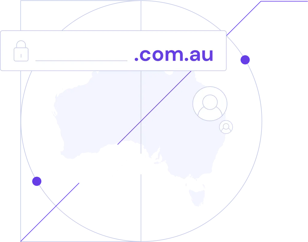 .com.au – Avustralyalı İşletmeler İçin Domain