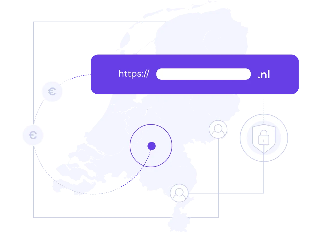 .nl Domain – Hollanda'ya Özel Alan Adı